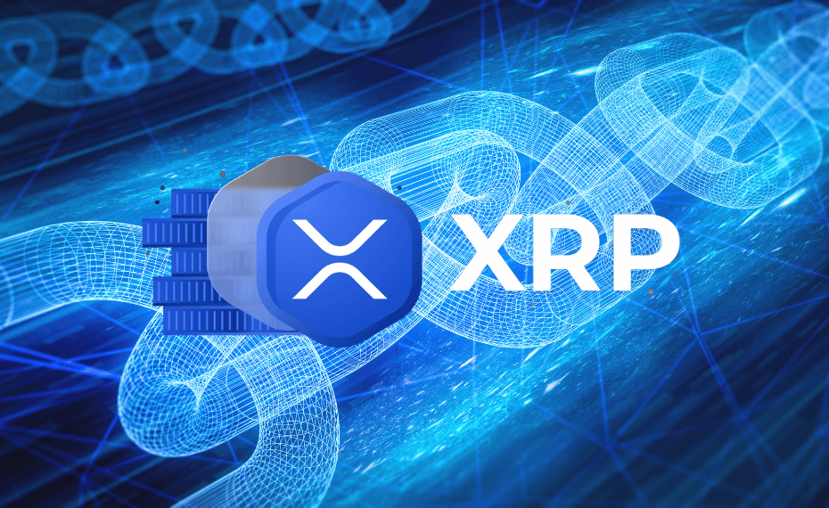 XRP price ready to rumble