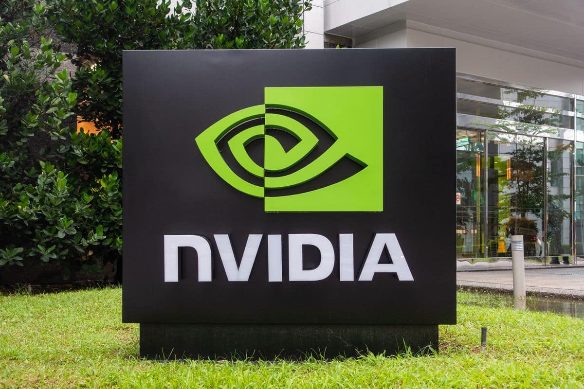 SEC has announced that it has settled charges against Nvidia