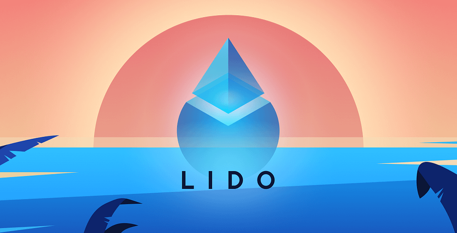 Lido Finance became the largest DeFi protocol in terms of TVL