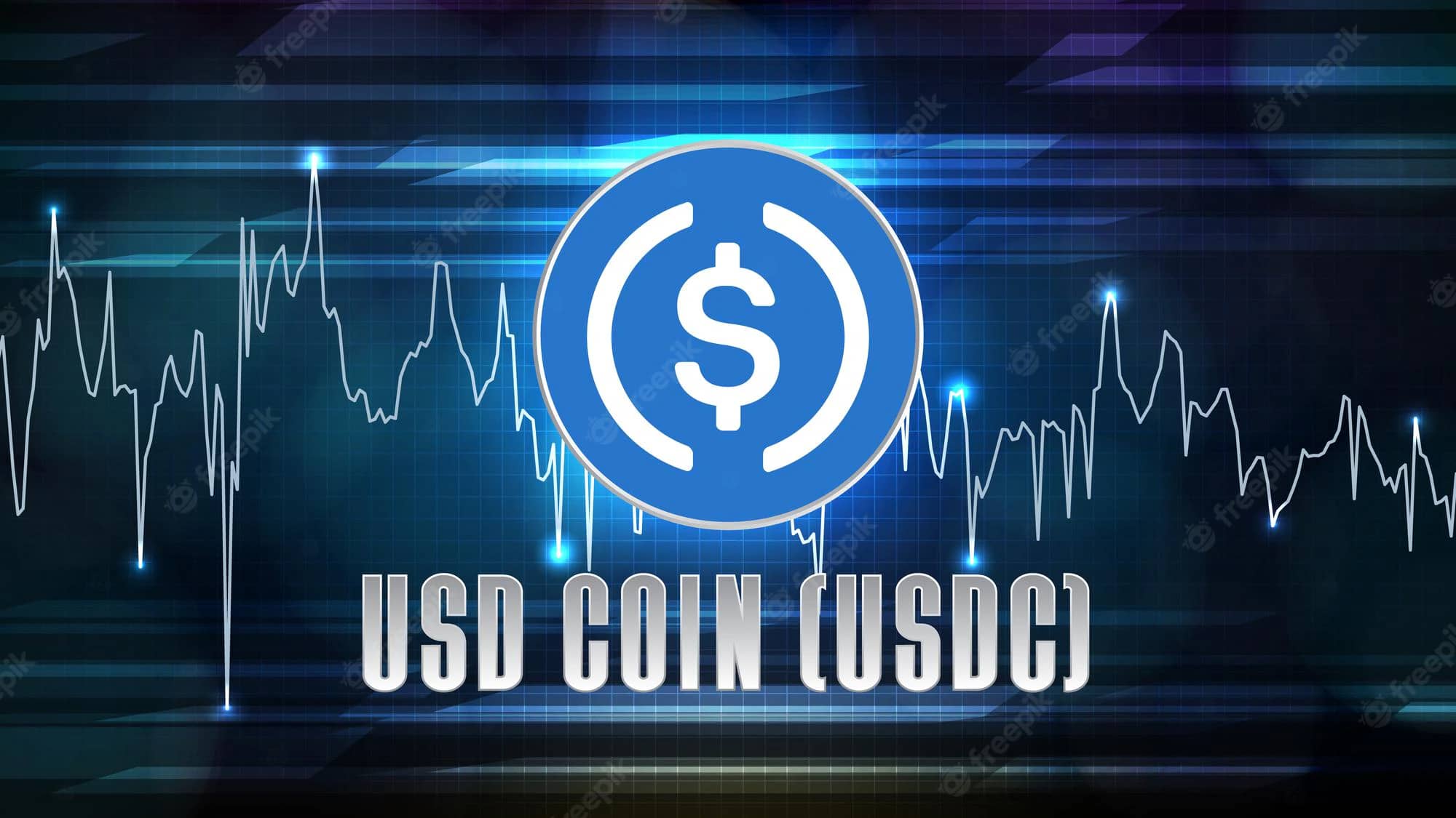 Learn More About USDC - CryptoCoinsTracker.com